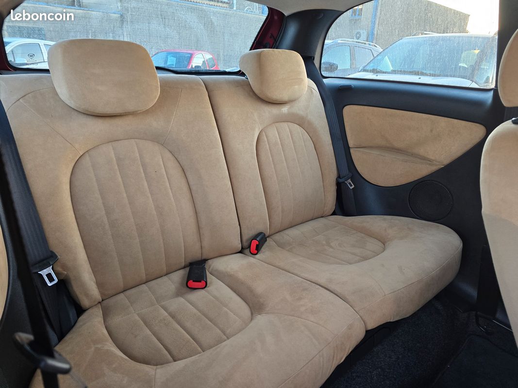 Lancia Ypsilon Platino 1.2 i 80cv (image 4)