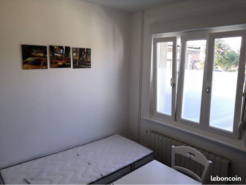 Appartement 1 pièce 10 m² · à Douai · 10 m² · 380 €/mois