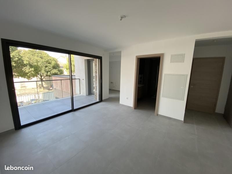 Appartement 2 pièces 46 m² · à Valence · 46 m² · 711 €