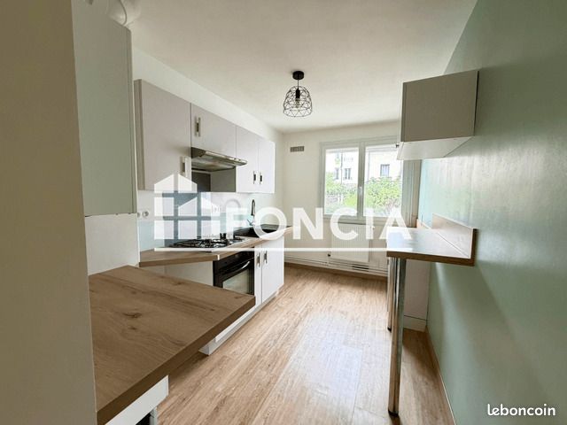 Appartement 2 pièces 55 m² · à Limoges · 55 m² · 590 €