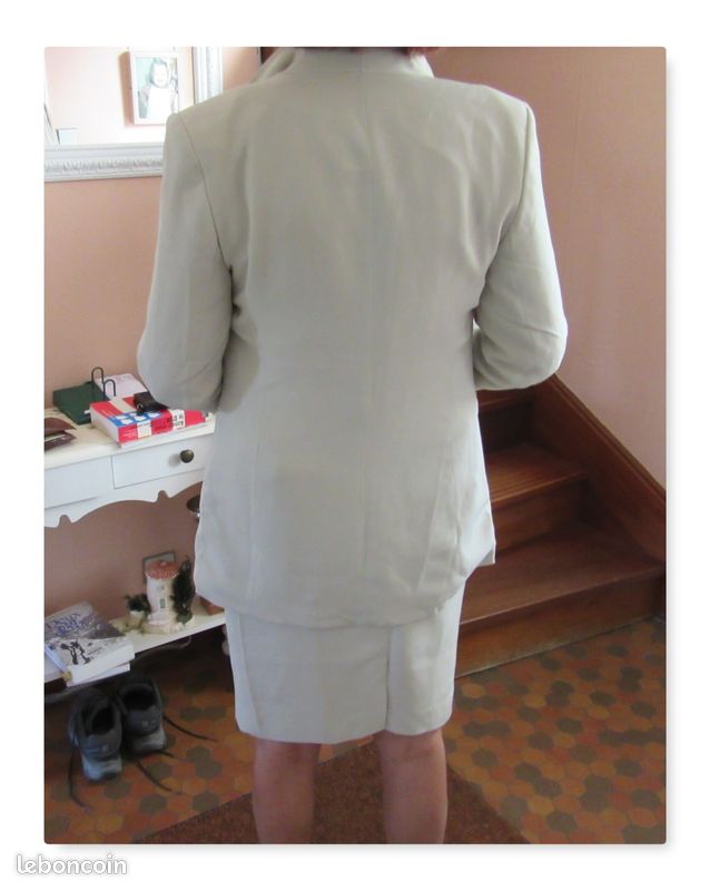 Tailleur "ANTONELLE" (image 2)