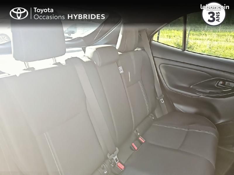 Toyota Yaris Cross 130h Trail MY25 (image 7)