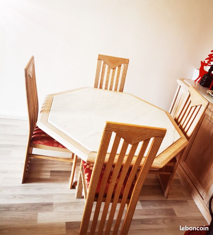 Table de salon (image 1)
