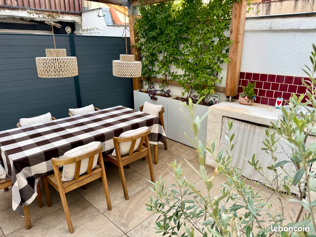 Maison 4 pièces 74 m² · à Toulouse · 74 m² · 439 000 €