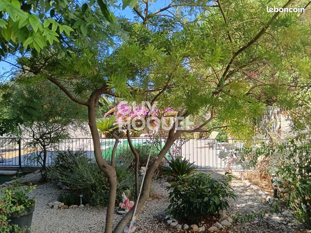 Maison 5 pièces 100 m² · au Pouget · 100 m² · 309 000 €
