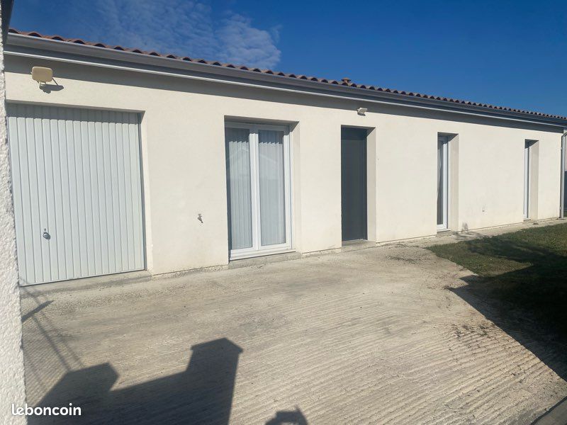 Maison 5 pièces 108 m² · à La Lande-de-Fronsac · 108 m² · 295 000 €