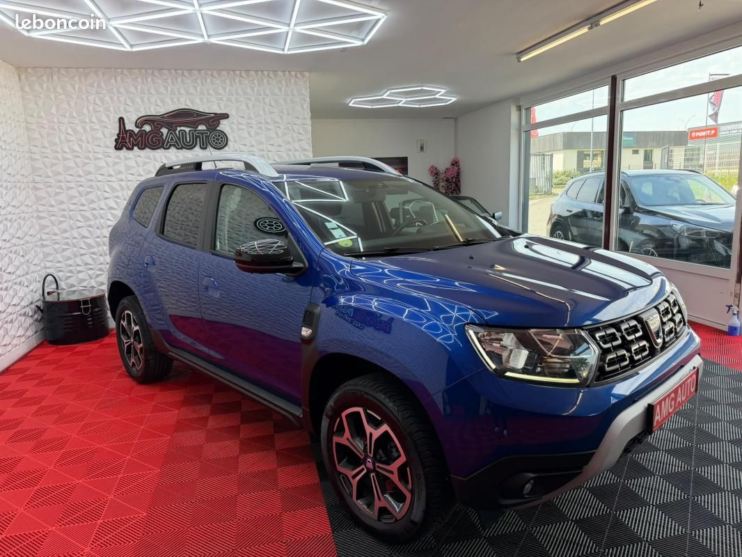 Dacia Duster II 1.5 Blue DCi 4X2 115 CV (image 2)
