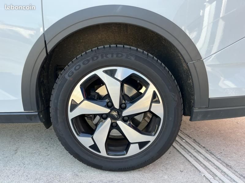 Ford Grd Tourneo Connect 2.0 EcoBlue 122ch Active (image 12)