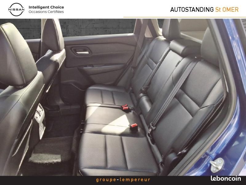 Nissan X-Trail e-Power 204ch N-Connecta 2024 (image 20)