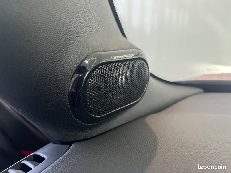 Mini Cabrio Cooper 136ch Edition Premium Plus BVA7 (image 10)