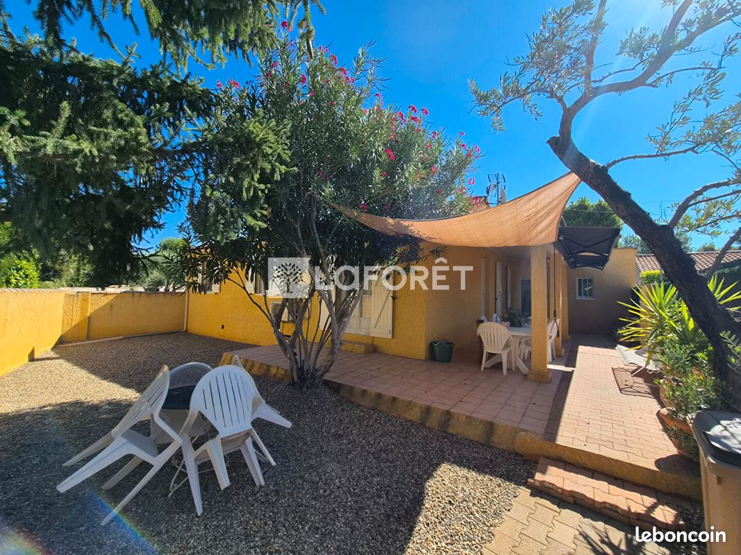 Maison 4 pièces 87 m² · à Le Thor · 87 m² · 305 000 €