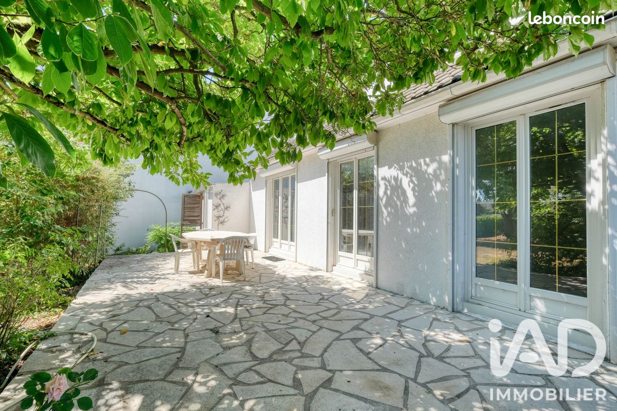 Maison 6 pièces 128 m² · à Villeparisis · 128 m² · 359 000 €
