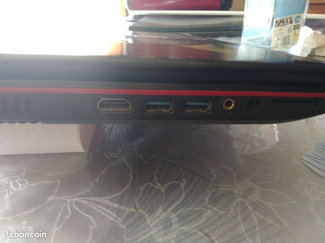 Pc portable gamer (image 3)