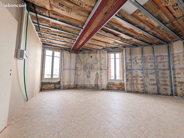 Appartement 2 pièces 26 m² · à Dijon · 26 m² · 85 000 €