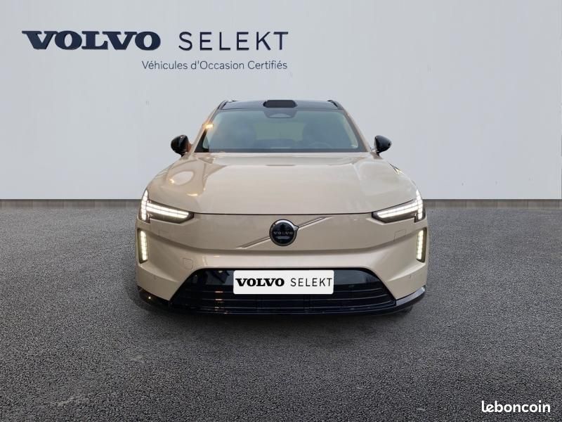 Volvo EX90 Twin Performance 517ch Ultra 7 places (image 5)