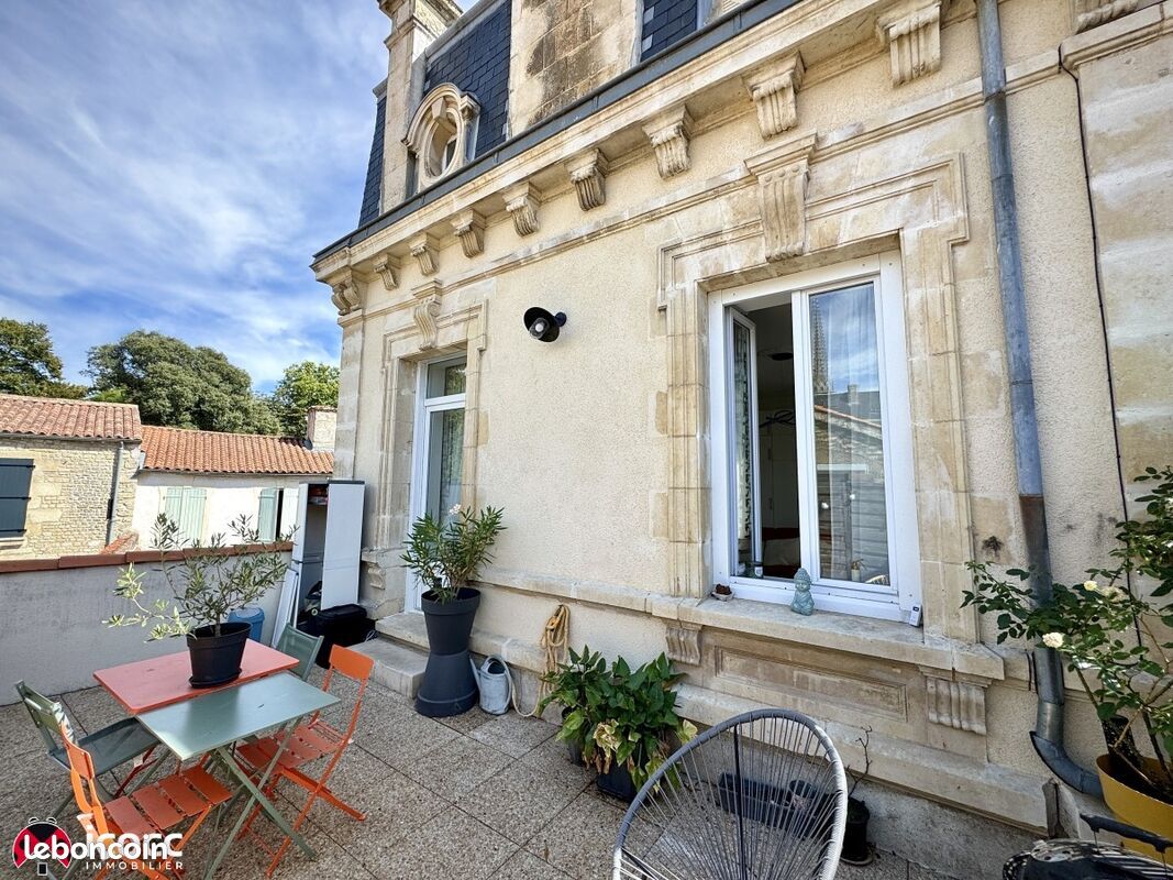 Appartement 6 pièces 109 m² · à Luçon · 109 m² · 246 750 €