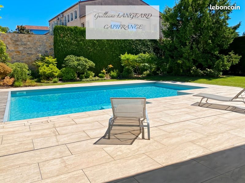 Villa 9 pièces 346 m² (image 7)