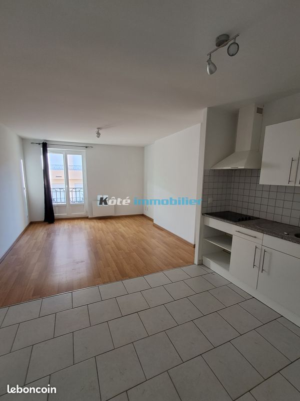 Appartement 1 pièce 27 m² · à Tarbes · 27 m² · 390 €