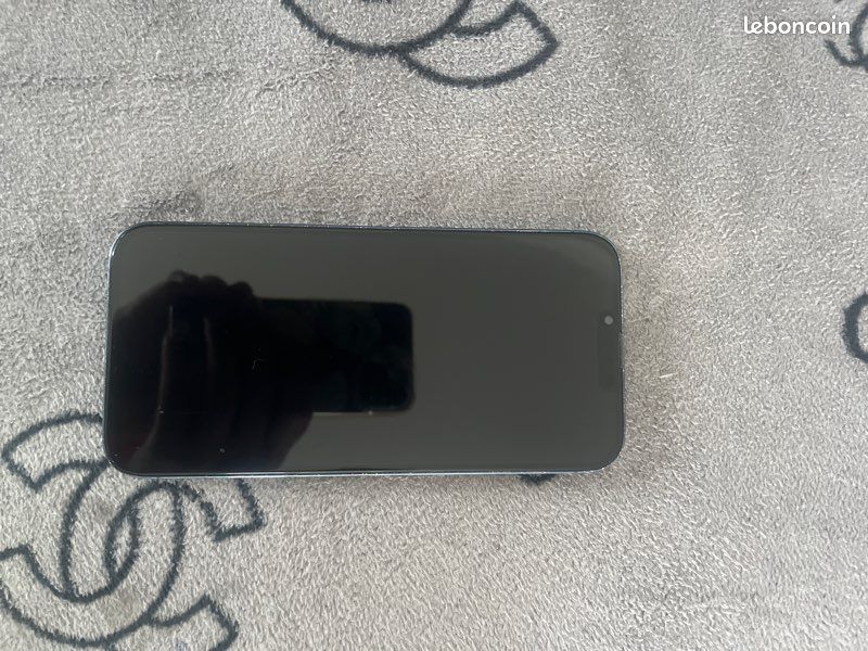 IPhone 13 Pro Max (image 1)