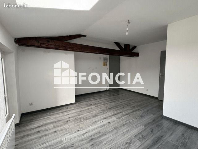 Appartement 1 pièce 19 m² · à Vizille · 19 m² · 305 €