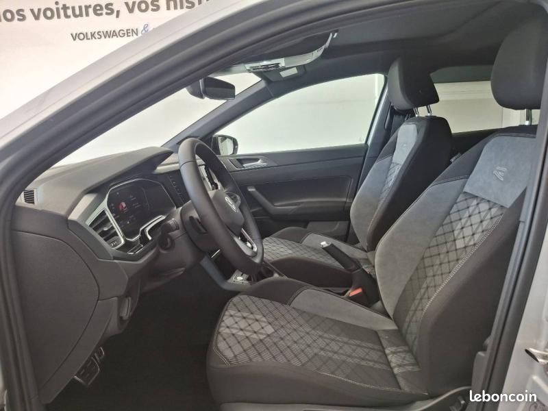Volkswagen Polo 1.0 TSI 116ch R-Line Edition DSG7 (image 11)