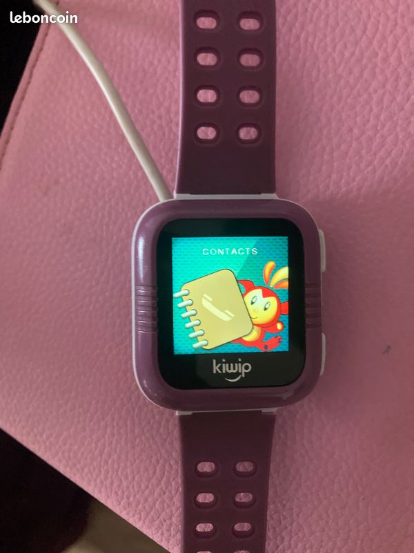 Montre Connectée Kiwip Watch Belgique COLMI P45 Smartwatch – COLMi