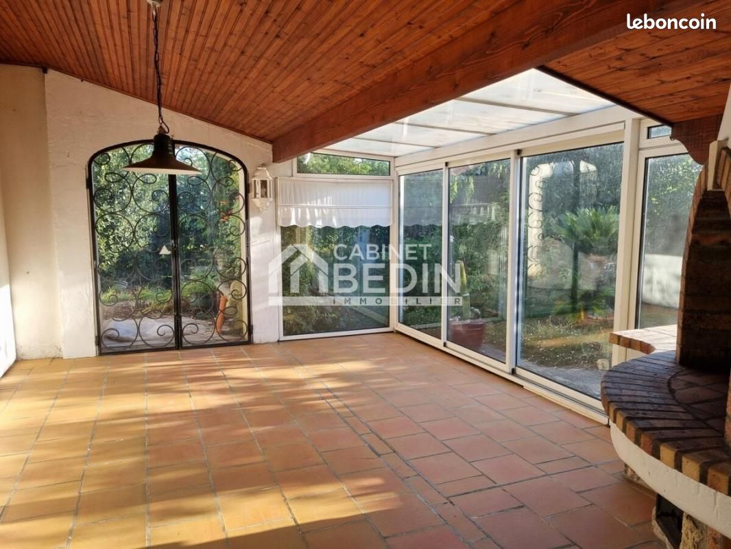 Maison 3 pièces 105 m² - Bassens 33530 (image 3)