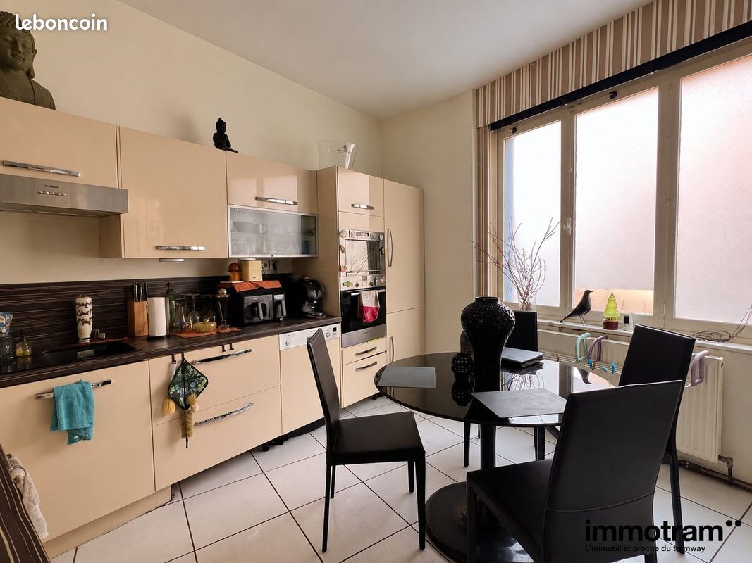 Maison 3 pièces 85 m² (image 2)
