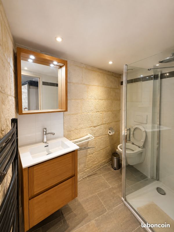 Appartement 1 pièce 21 m² · à Avignon · 21 m² · 500 €/mois