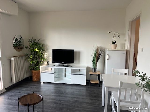 Appartement 1 pièce 22 m² · à Gaillard · 22 m² · 1 000 €/mois