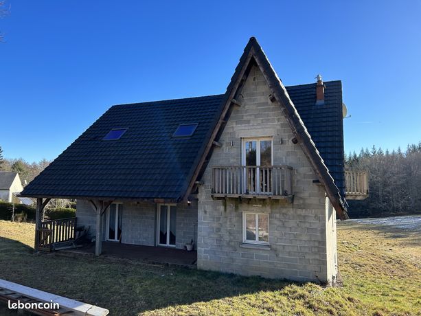 Maison 5 pièces 175 m²
