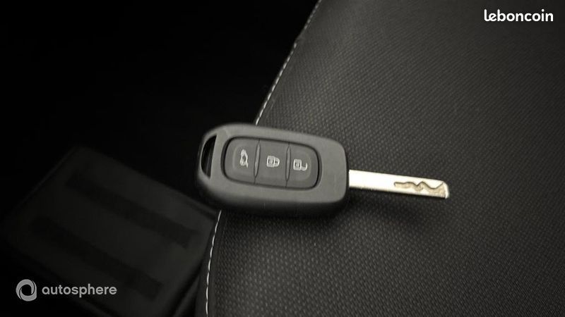 Dacia Sandero 1.0 ECO-G 100ch Expression (image 16)