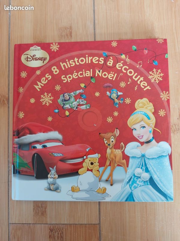8 histoires à écouter pour le soir spécial Noël (image 2)