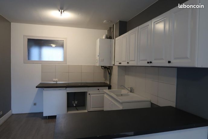 Duplex 5 pièces 88 m²