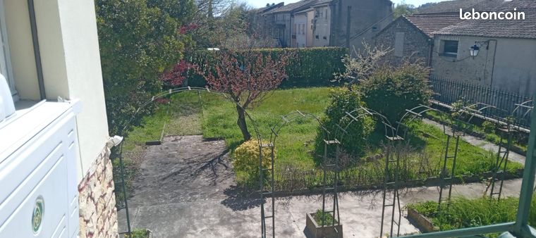 Maison 4 pièces 86 m²