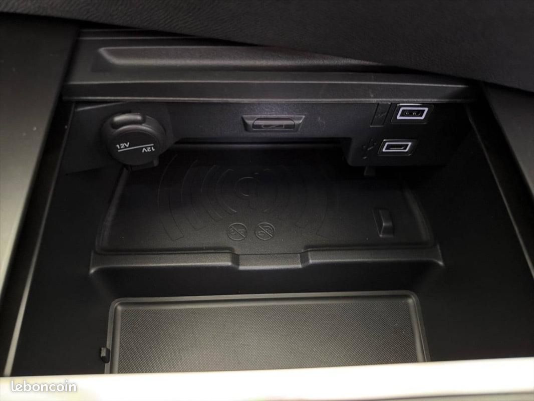 Opel Astra 1.2 Turbo Hybride 145 ch Automatique - Ultimate (image 21)