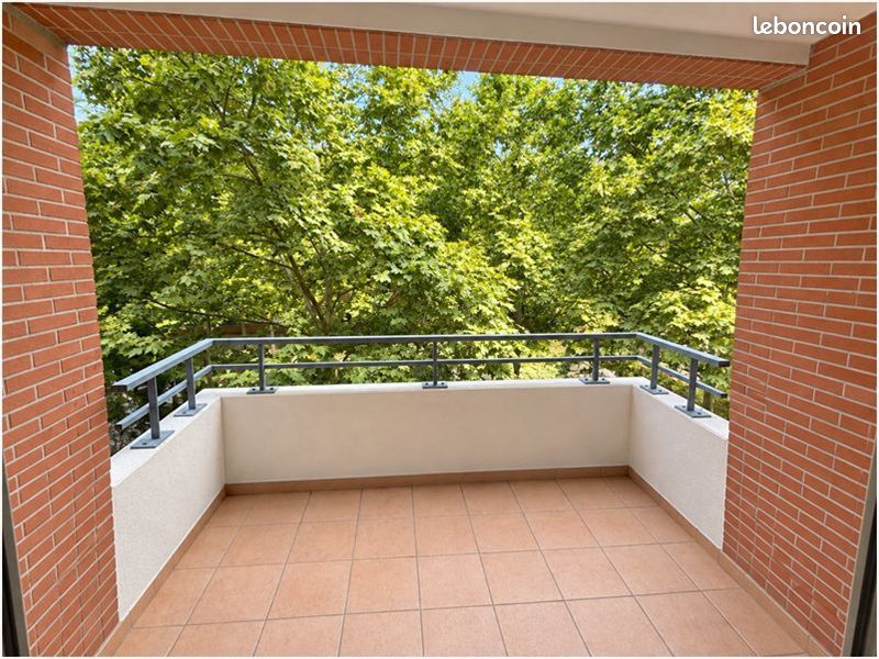 Appartement 2 pièces 36 m² · à Toulouse · 36 m² · 115 000 €