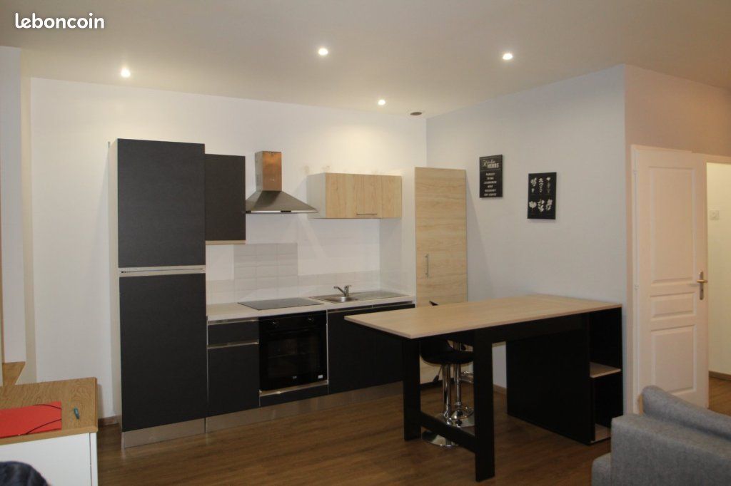 Maison 3 pièces 43 m² · à Beaune · 43 m² · 810 €/mois