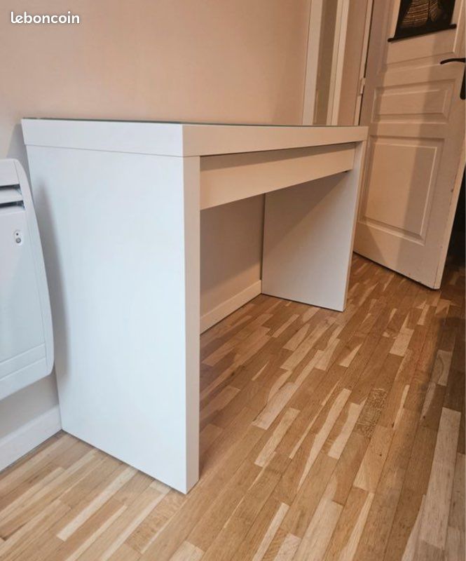 Coiffeuse Malm IKEA - NEUF (image 2)