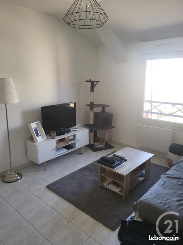 Appartement 2 pièces 48 m² · à Metz · 48 m² · 590 €