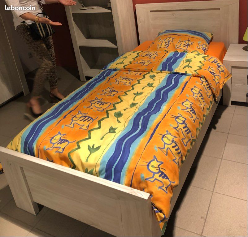 Chambre d'enfant complète (image 2)