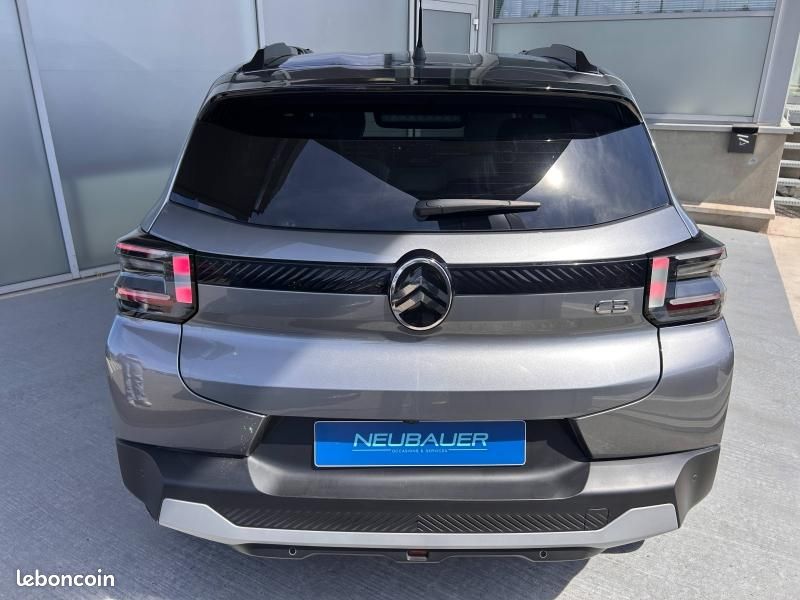 Citroen C3 1.2 Turbo 100ch MAX (image 28)