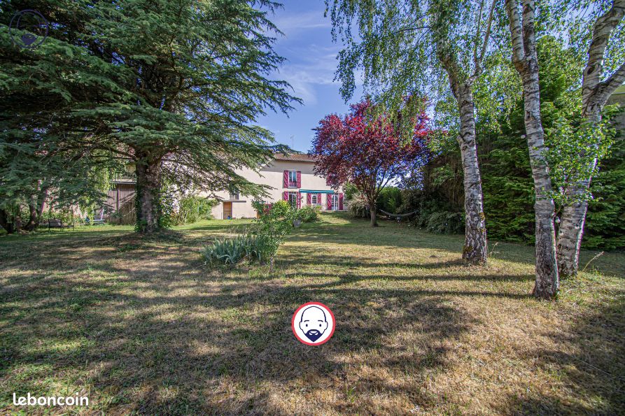 Maison 6 pièces 290 m² · à Saint-Mihiel · 290 m² · 234 500 €