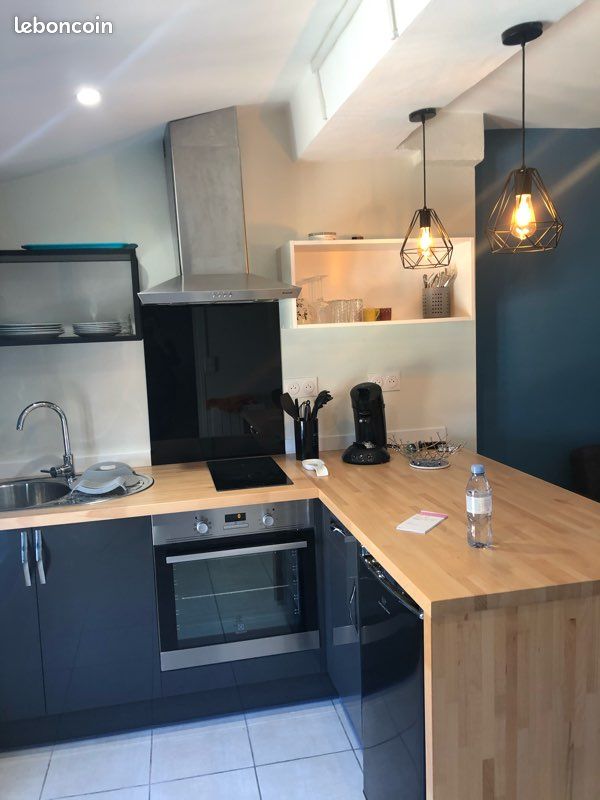 Appartement 2 pièces 42 m² · à Montélimar · 42 m² · 600 €