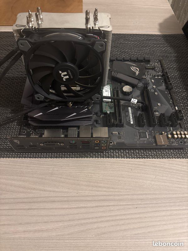 Quelle mémoire PC (RAM) choisir ? Guide des meilleures RAM en 2026