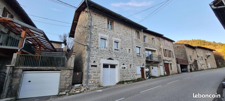 Maison 5 pièces 122 m²