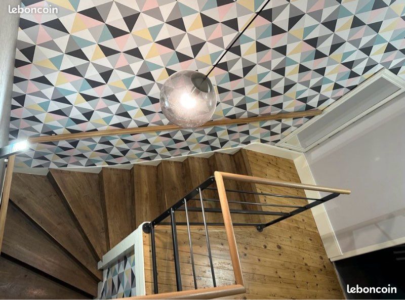 Maison 4 pièces 143 m² · à Saint-Haon-le-Châtel · 143 m² · 1 115 €/mois