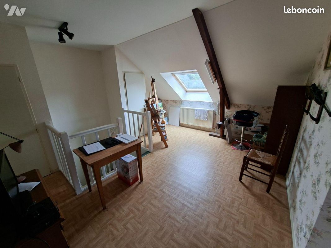 Maison 5 pièces 114 m² (image 11)