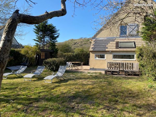 Maison 3 pièces 44 m² · au Touquet-Paris-Plage · 44 m² · 449 900 €