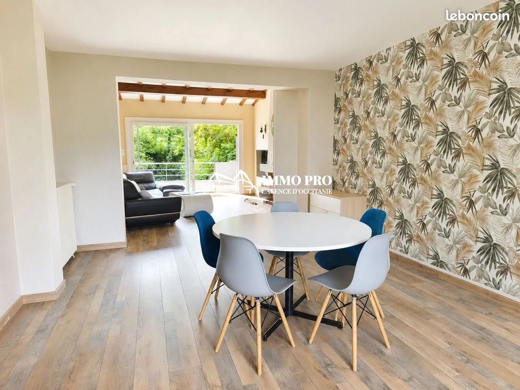 Maison de ville 7 pièces 146 m² (image 2)